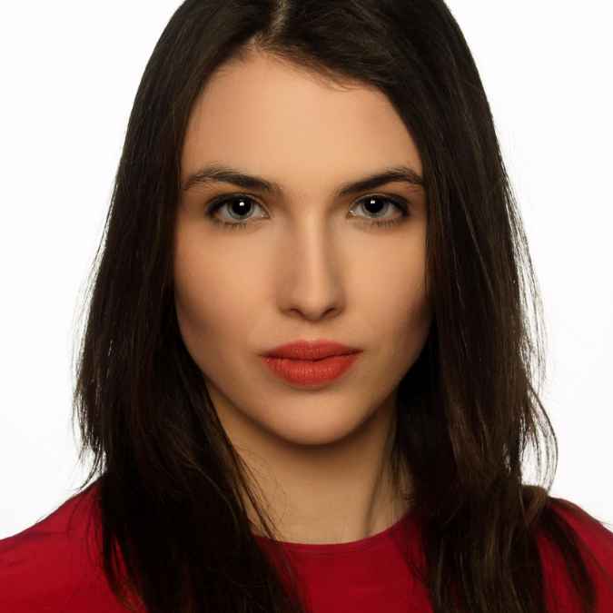 Paulina Maślanka