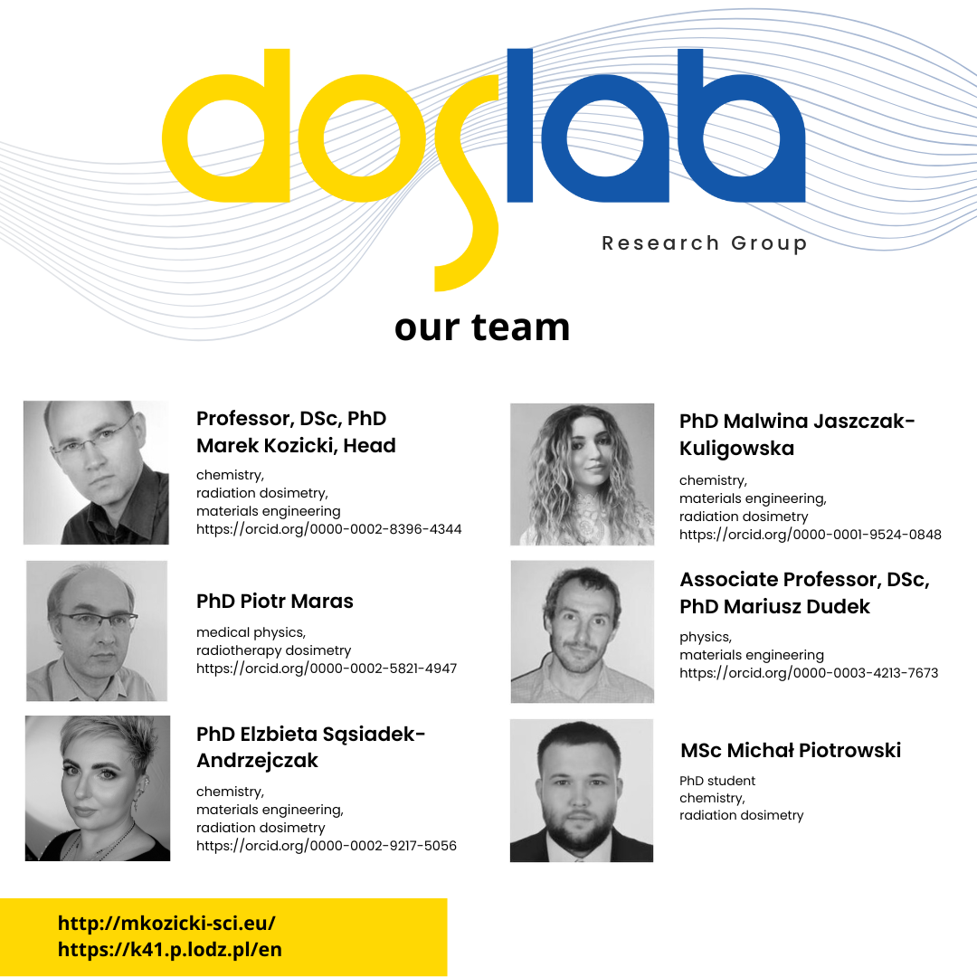 DosLab team