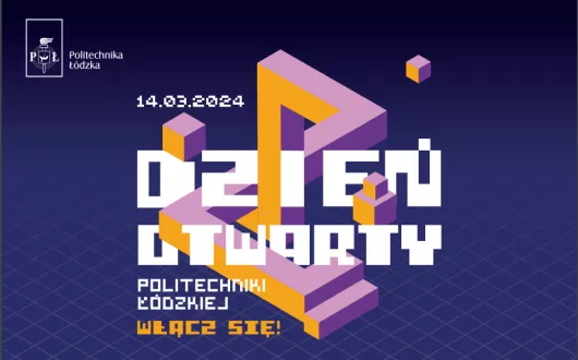 Dzień otwarty na PŁ