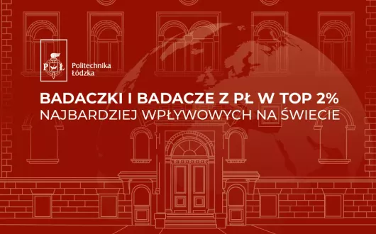Profesor Kozicki w 2% naukowców 2025