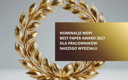 nominacja MDPI 2027