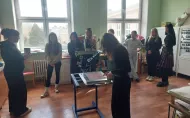 warsztaty